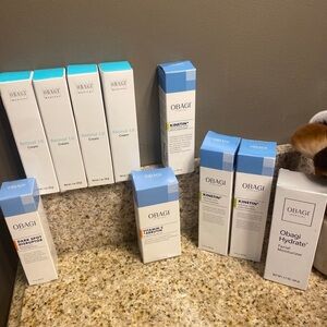 Obagi Blue Skincare Set for Women